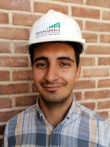 سعید بهراد