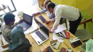 گروه مهندسین ایران