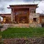 سبک روستایی