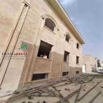 پیمانکار ساختمان شهر اندیشه