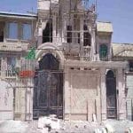 ساخت خانه ویلایی اندیشه